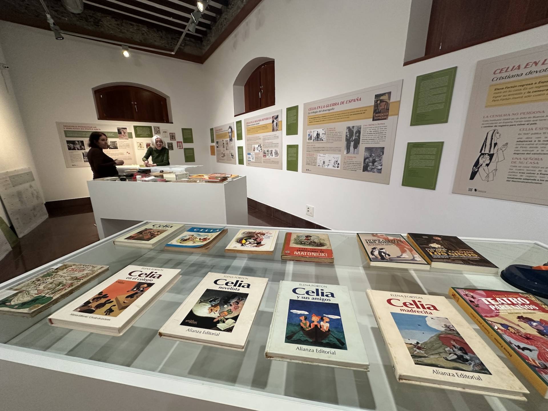 Estudiantes Complutense