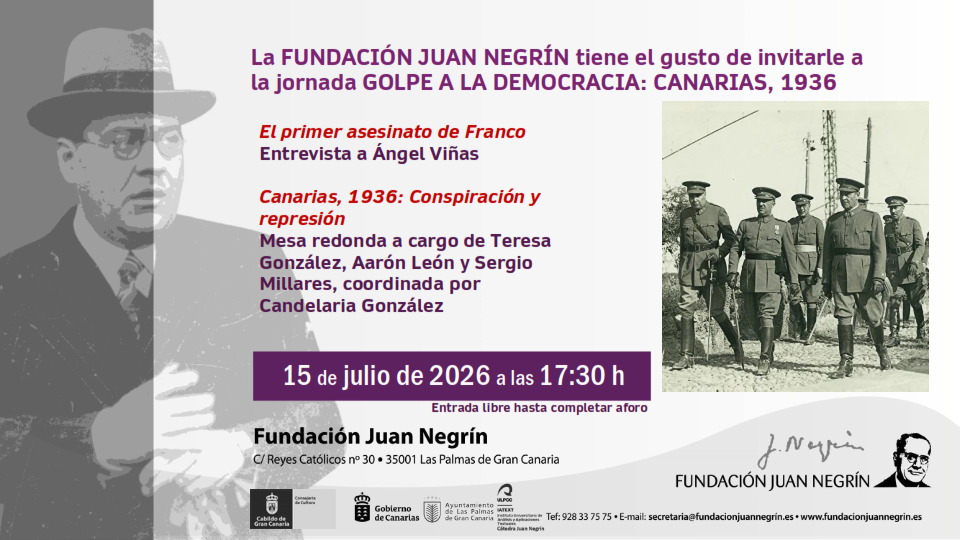 Grabación España peregrina
