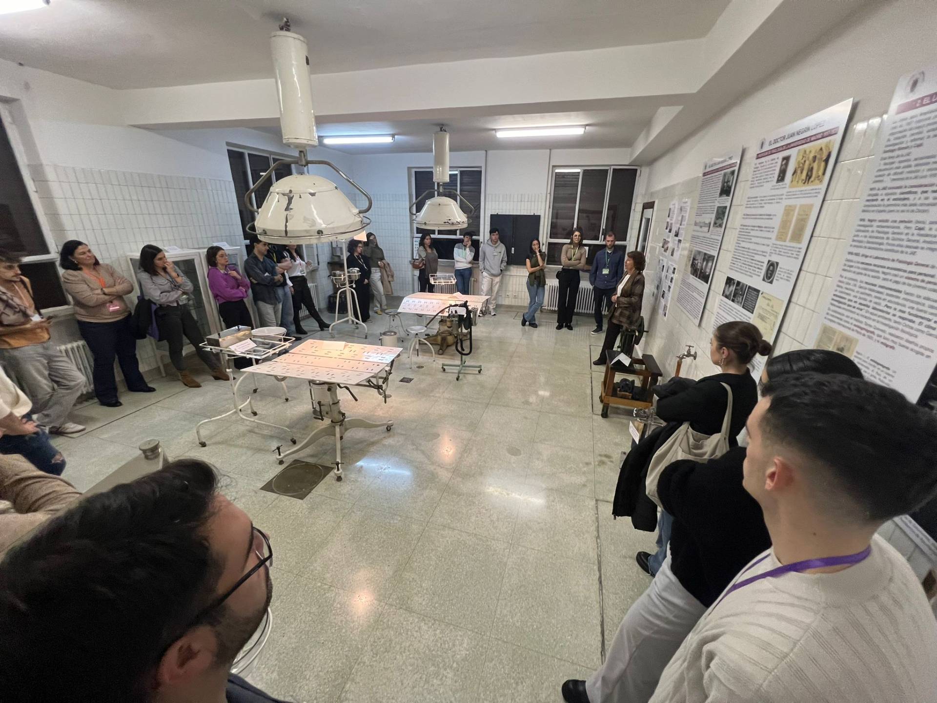 Estudiantes Complutense